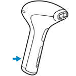 IPL Lumea Prestige - Dispositivo de depilaci&oacute;n