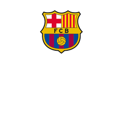 Logotipo de asociaci&oacute;n del FC Barcelona
