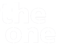 Logo de The One