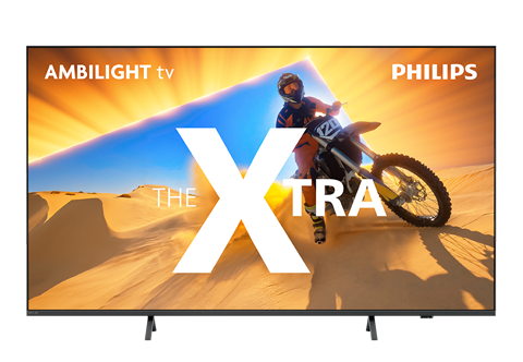 Android TV 4K UHD PML9019 de Philips