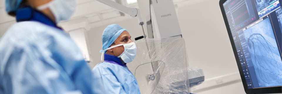 Health technology IP licensing