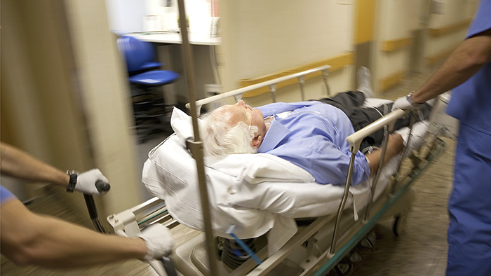 &iquest;C&oacute;mo cambiar&aacute; la vida de los profesionales sanitarios el COVID-19?