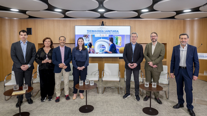 El 94% de los espa&ntilde;oles cree que la tecnolog&iacute;a contribuye a mejorar la experiencia del paciente y es fundamental para reducir tiempos de hospitalizaci&oacute;n