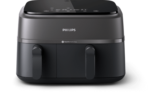 Cesta doble NA350 de Philips