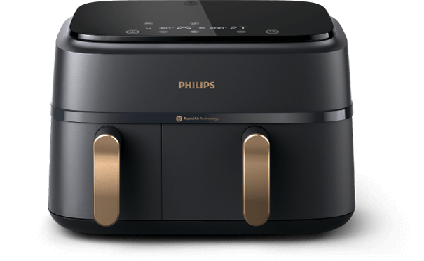 Cesta doble NA352 de Philips