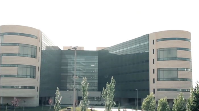 Mayor productividad en los hospitales universitarios de Granada gracias a la anatomía patológica digital