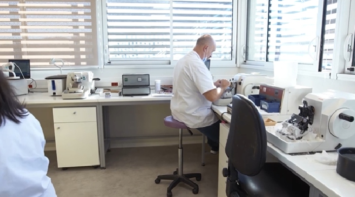 C&oacute;mo la digitalizaci&oacute;n est&aacute; transformando la patolog&iacute;a anat&oacute;mica en Medipath