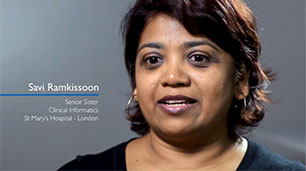 Los clientes hablan de las ventajas de documentaci&oacute;n cl&iacute;nica de ICCA.