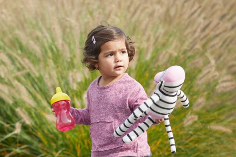 Combinaci&oacute;n perfecta: encuentre el vasito perfecto para la etapa de desarrollo de su beb&eacute;