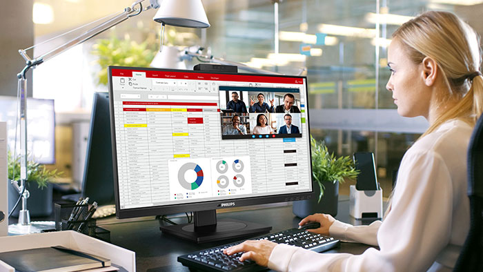 Colaboraci&oacute;n cara a cara